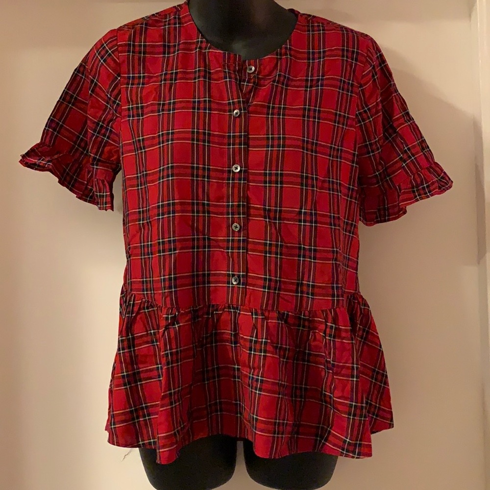MADEWELL. XS